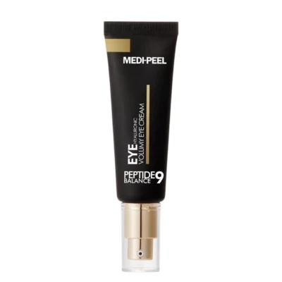 Peptide 9 Hyaluronic Volumy Eye Cream MEDI-PEEL