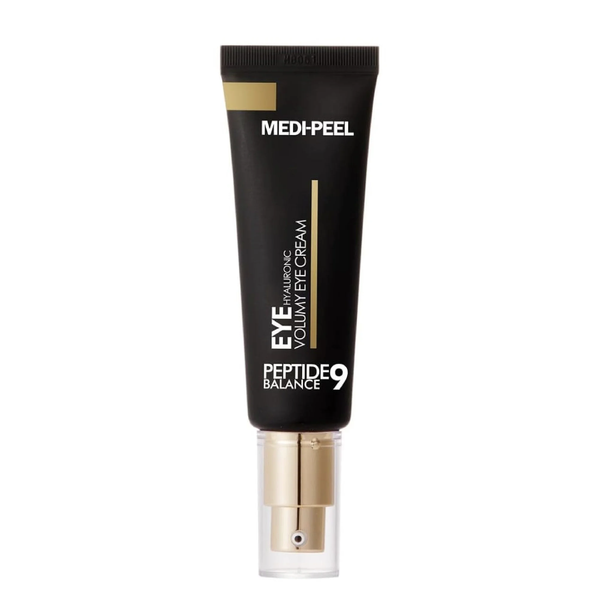 Peptide 9 Hyaluronic Volumy Eye Cream MEDI-PEEL