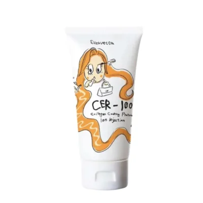 Milky Piggy Collagen Coating Protein Ion Injection ELIZAVECCA