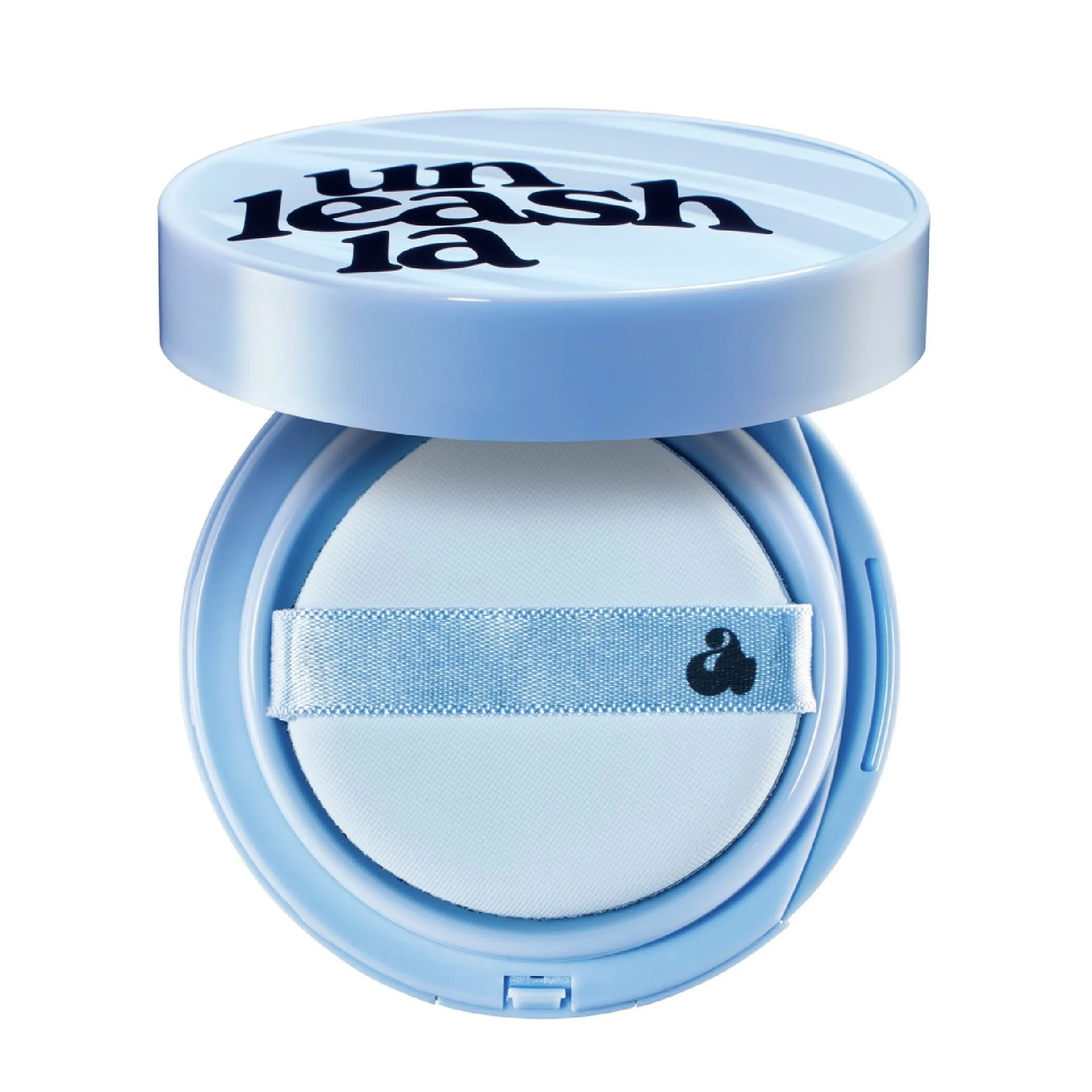 Cushion Babe Skin Baby Blue UNLEASHIA