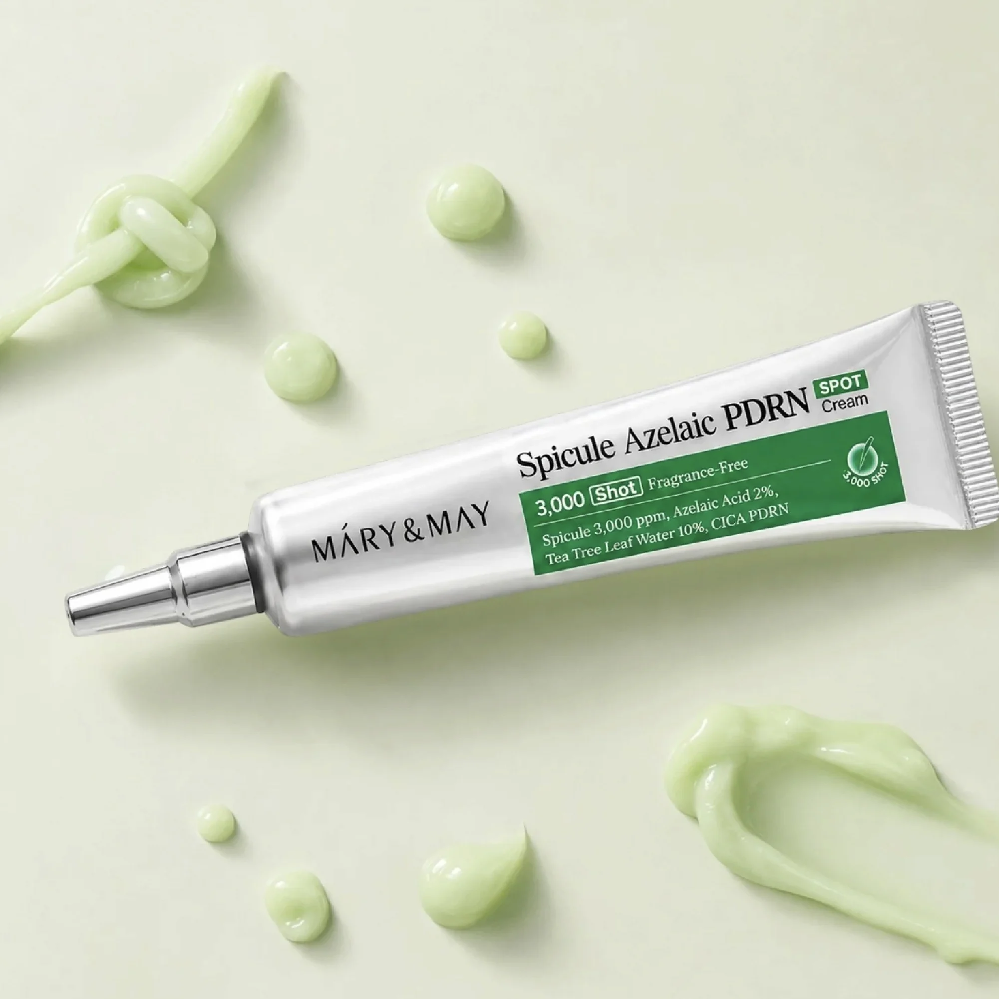 Spicule Azelaic PDRN Spot Cream MARY&MAY - Image 2