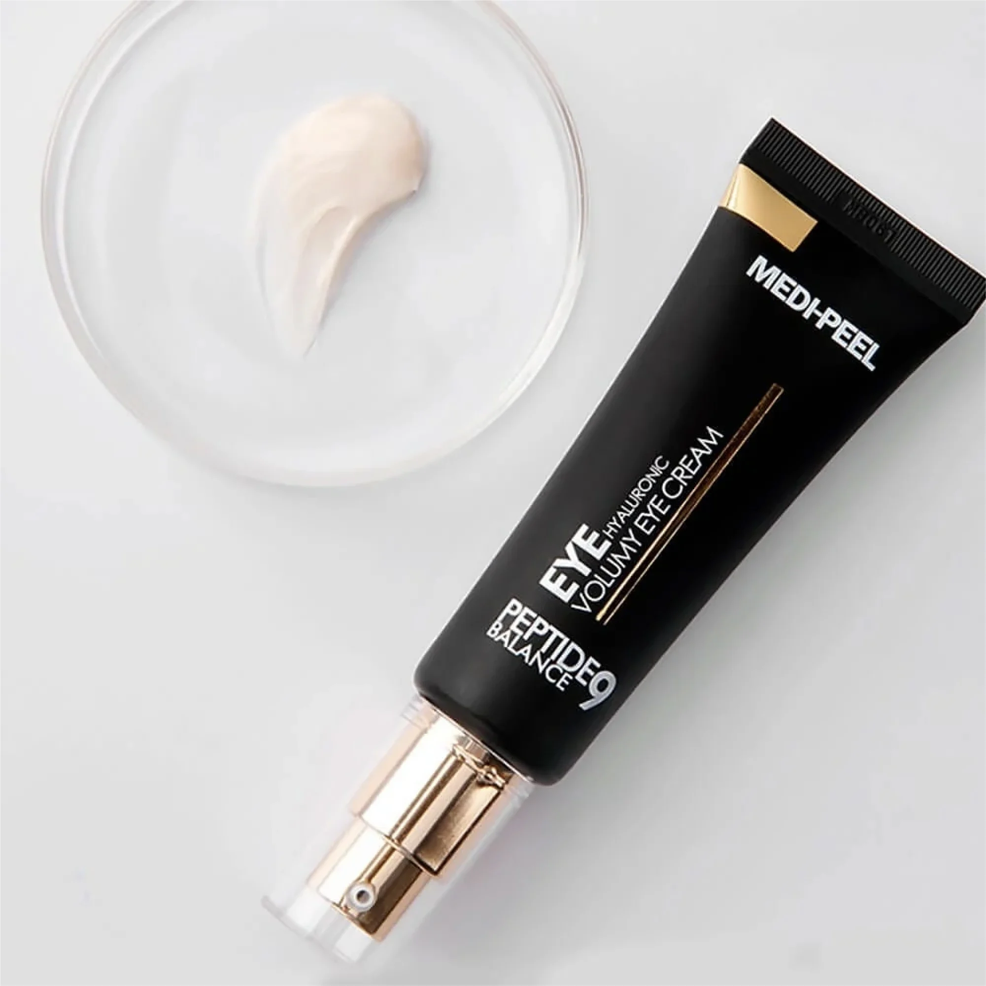Peptide 9 Hyaluronic Volumy Eye Cream MEDI-PEEL - Image 2