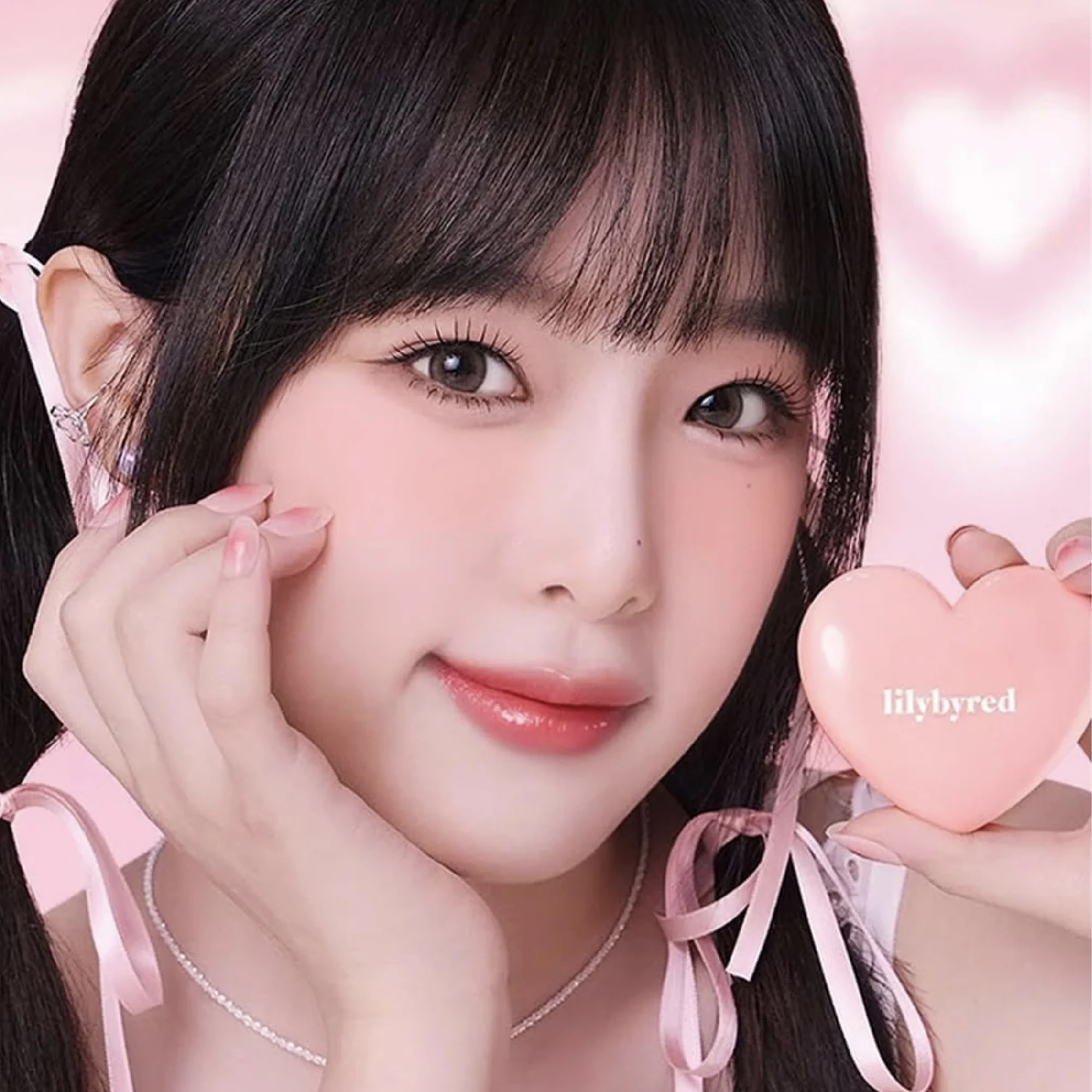 Luv Beam Cheek Balm LILYBYRED - Image 3