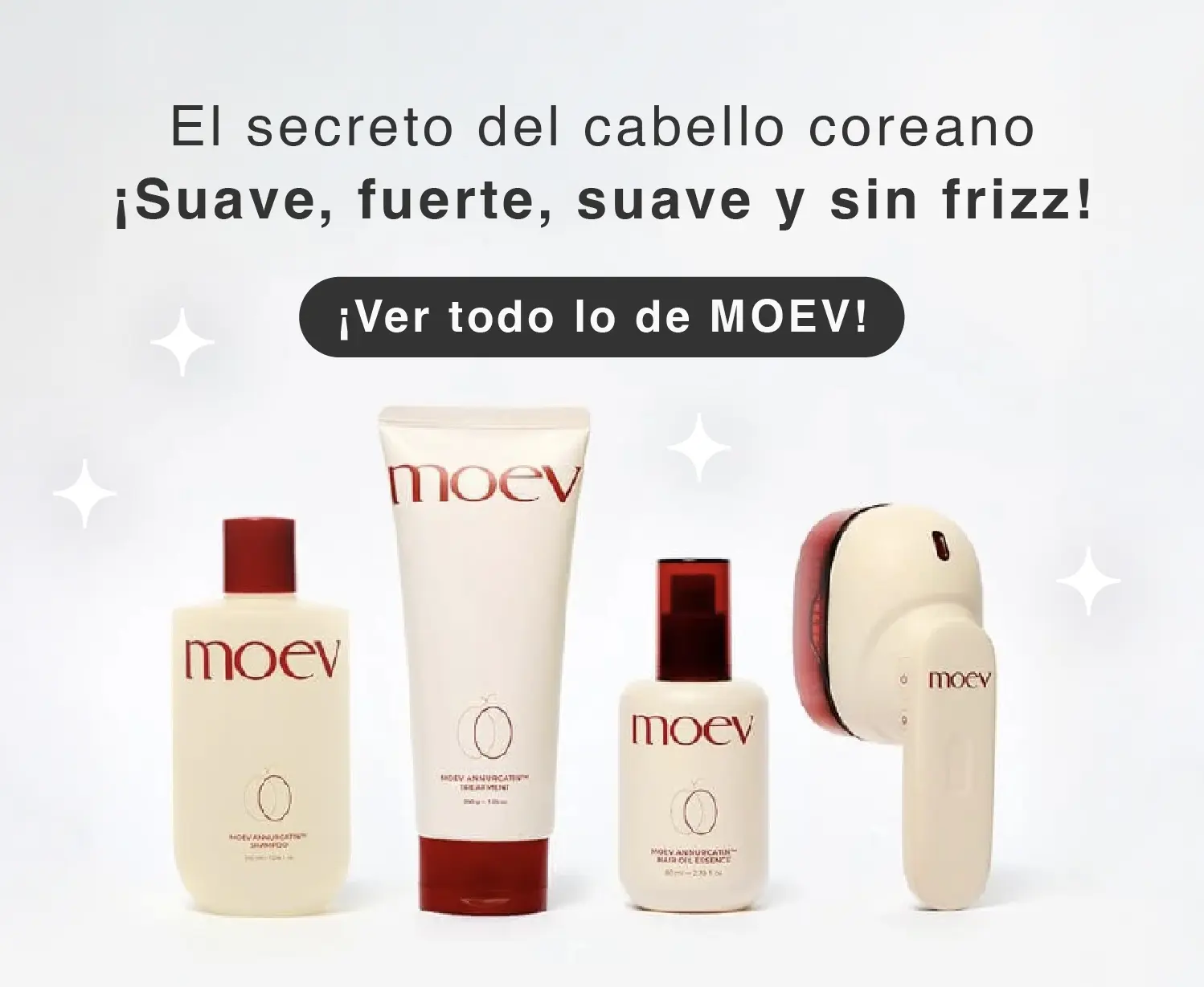 HAIR CARE