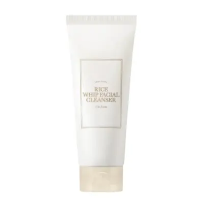 Rice Whip Facial Cleanser I’M FROM