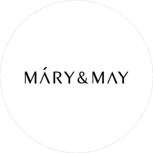 Marca MARY&MAY