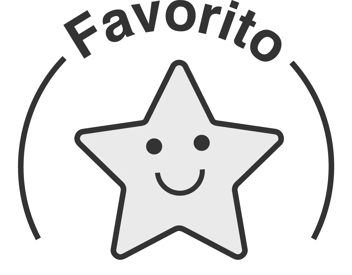 Favorito